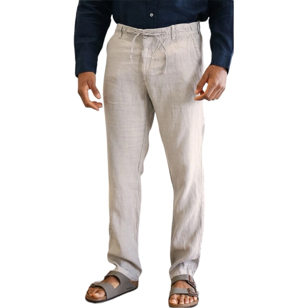 H&M Linen Pants (30)